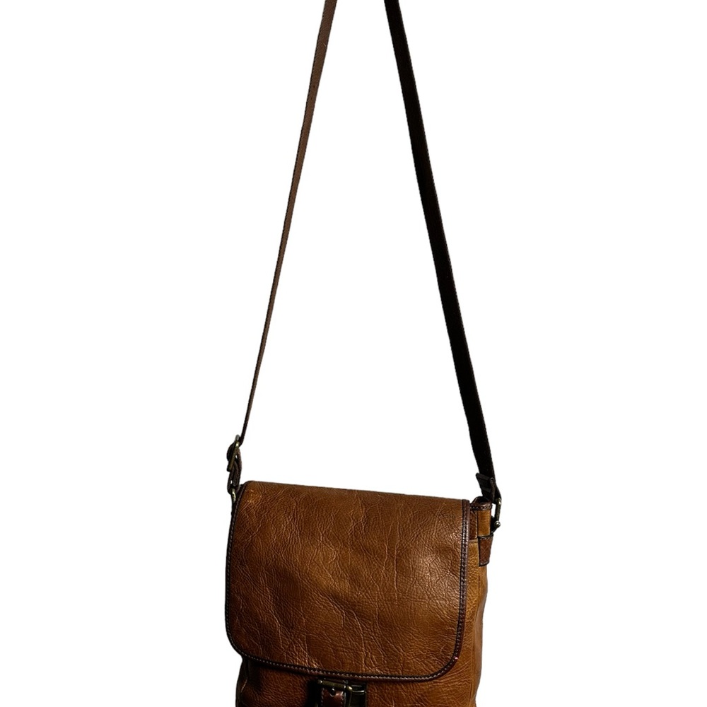 FOSSIL CROSSBODY PURSE - Picture 2 of 10